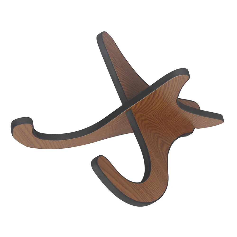 Support en bois pour ukulélé I - Musical Instrument Hawaiian avis et prix
