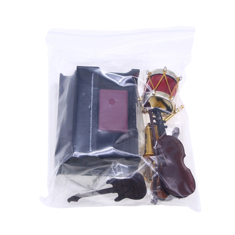 Ensemble d'instruments de musi - Musical Instrument Like Piano avis et prix