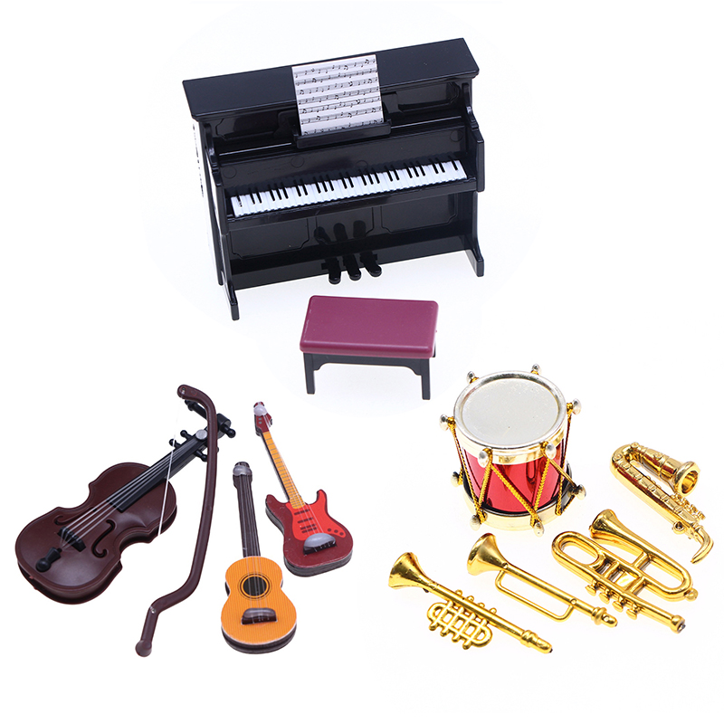 Ensemble d'instruments de musi - Musical Instrument Like Piano avis et prix