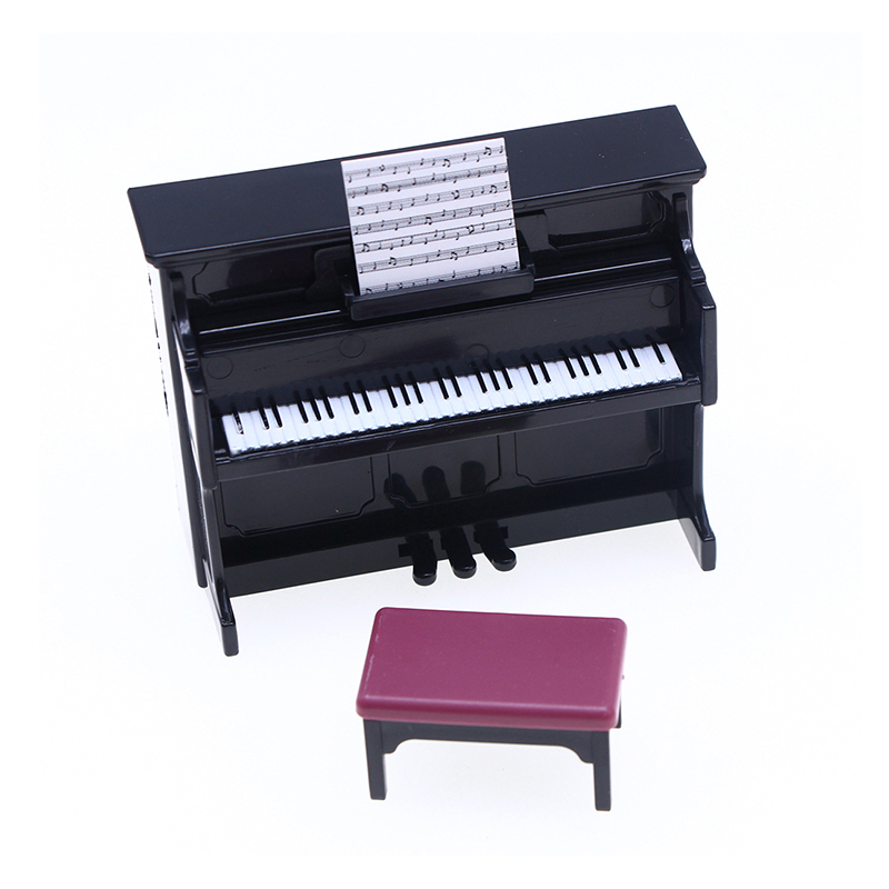 Ensemble d'instruments de musi - Musical Instrument Like Piano avis et prix