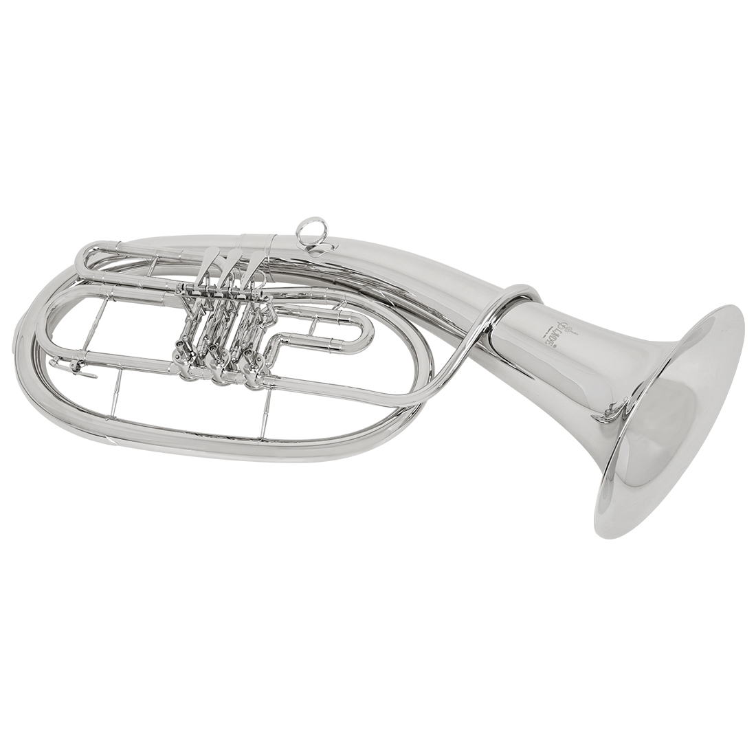 SLADE LDT900S Euphonium 3 clés - Musical Instrument Euphonium avis et prix
