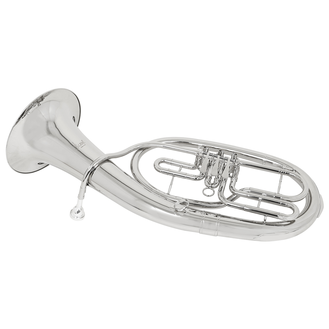SLADE LDT900S Euphonium 3 clés - Musical Instrument Euphonium avis et prix