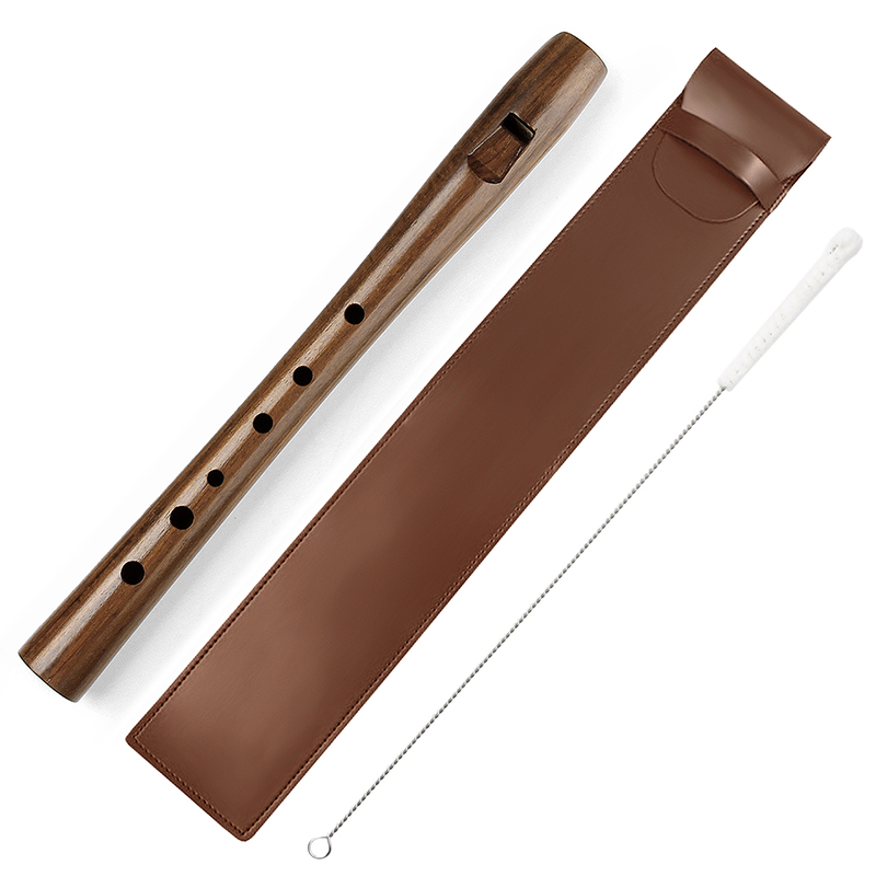 Sifflet indien Fluta en bois d - Musical Instrument Indian avis et prix