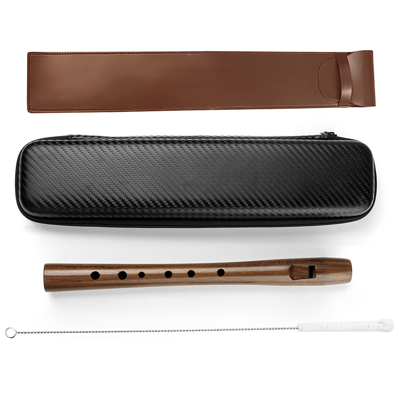 Sifflet indien Fluta en bois d - Musical Instrument Indian avis et prix