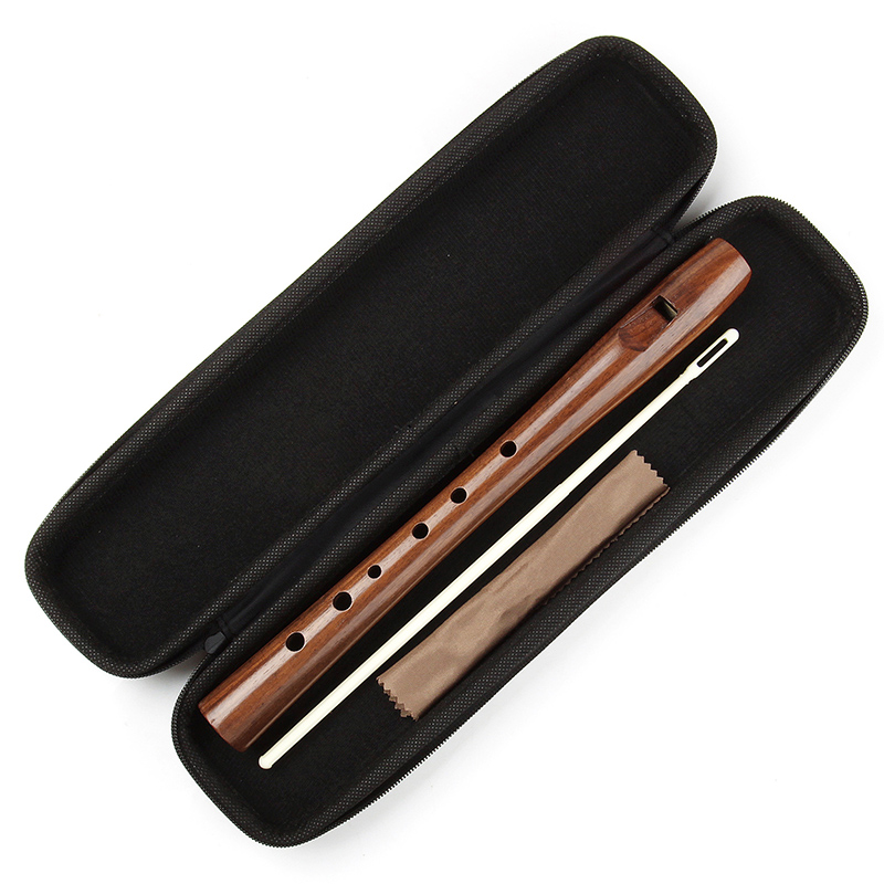 Sifflet indien Fluta en bois d - Musical Instrument Indian avis et prix
