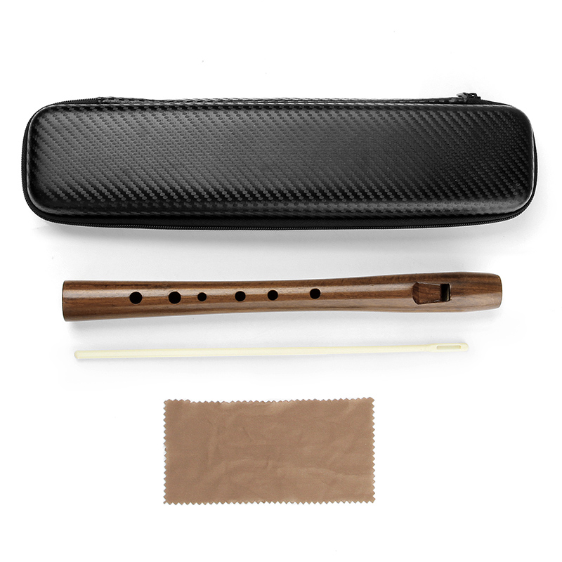 Sifflet indien Fluta en bois d - Musical Instrument Indian avis et prix