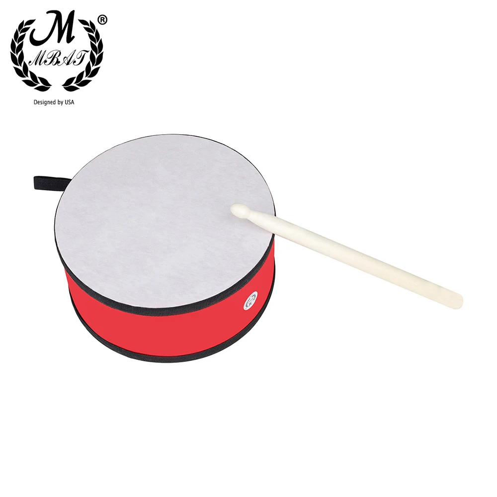 Tambourin à main double face d - Musical Instrument Indian avis et prix