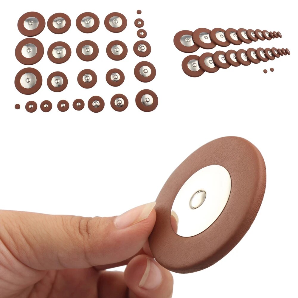 Coussinets universels pour sax - Musical Instrument Oboe avis et prix
