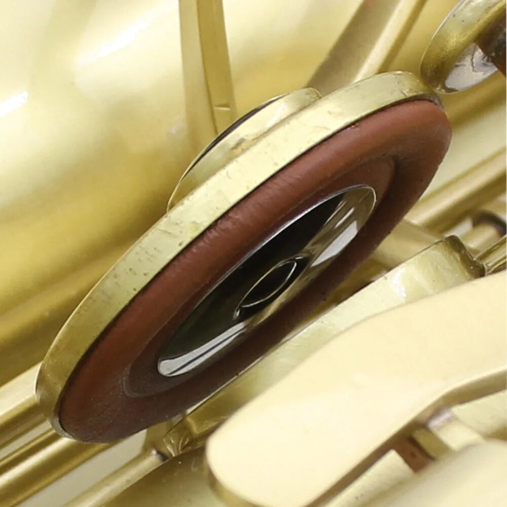 Coussinets universels pour sax - Musical Instrument Oboe avis et prix