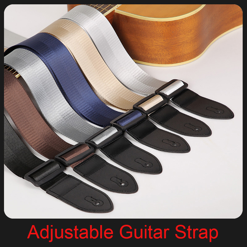 Sangle de guitare électrique,  - Acoustic Guitar Dreadnought avis et prix