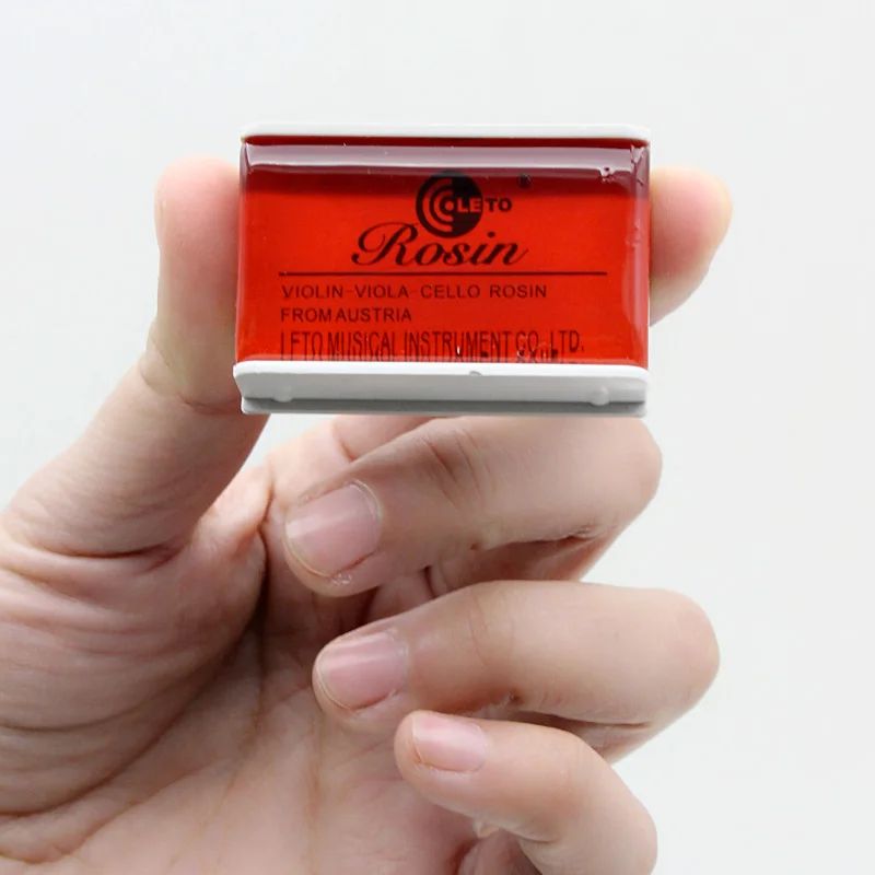Colophane grecque pour violon, - Musical Instrument Fagot avis et prix