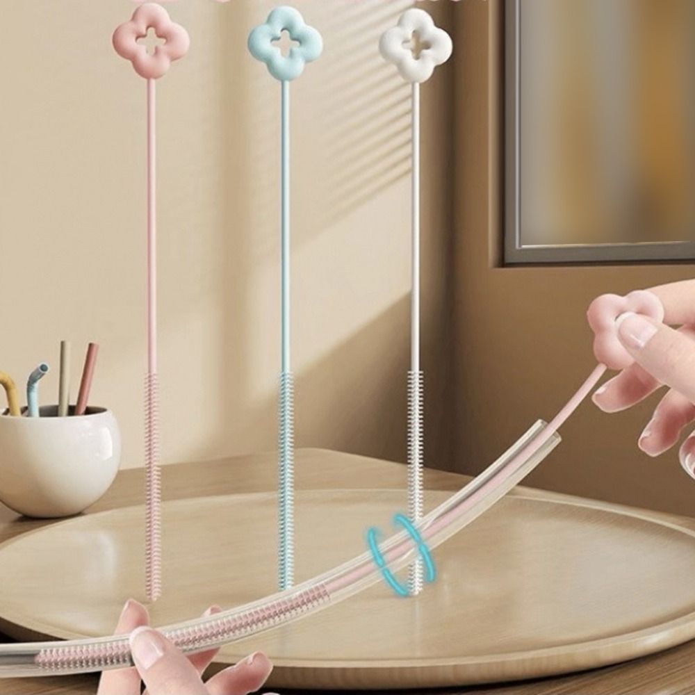 Brosse de nettoyage réutilisab - Musical Instrument Long avis et prix