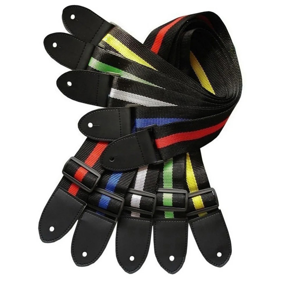 JEStrap-Ceinture à rayures pou - Acoustic Guitar Dreadnought avis et prix