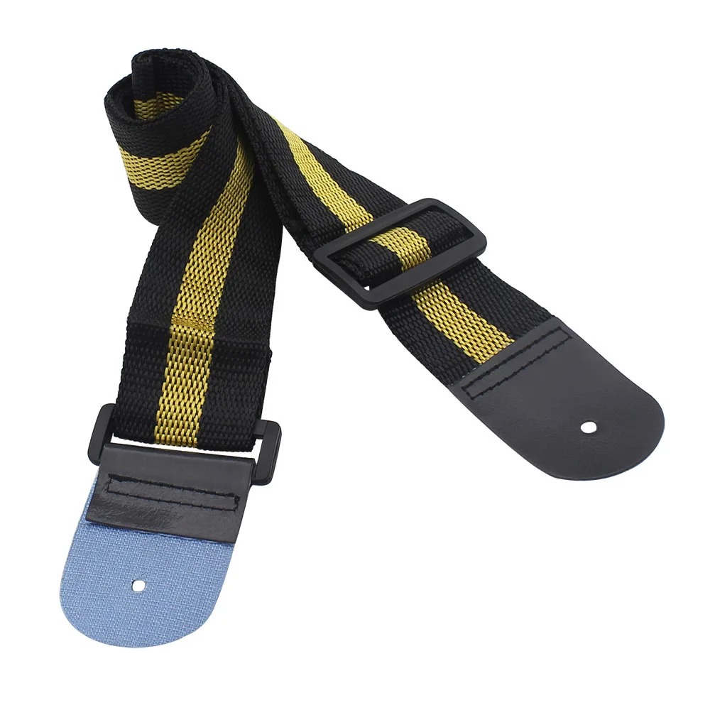 JEStrap-Ceinture à rayures pou - Acoustic Guitar Dreadnought avis et prix