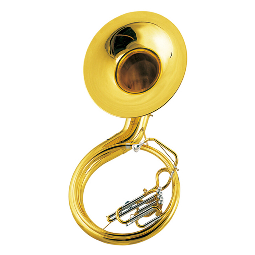 Tuba Sousaphone Bb en laiton d - Musical Instrument Euphonium avis et prix