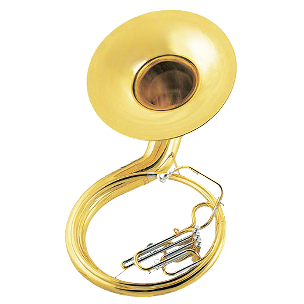 Tuba Sousaphone Bb en laiton d - Musical Instrument Euphonium avis et prix