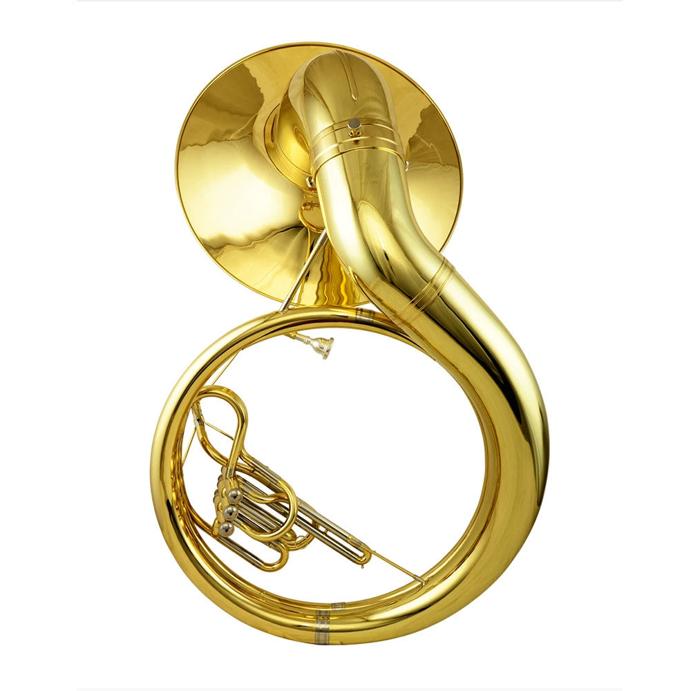 Tuba Sousaphone Bb en laiton d - Musical Instrument Euphonium avis et prix