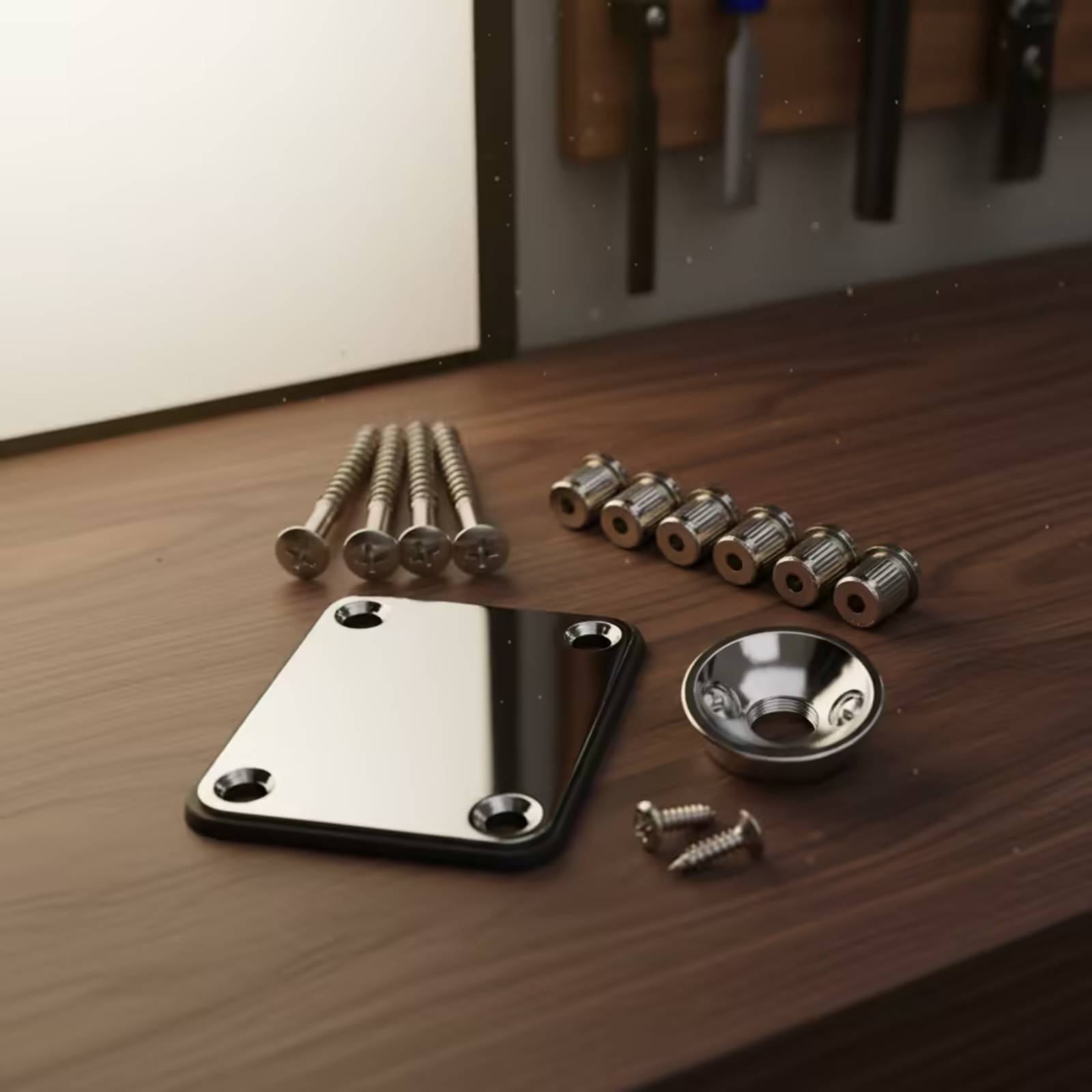 Kit de remplacement de ferrule - Musical Instrument Long avis et prix