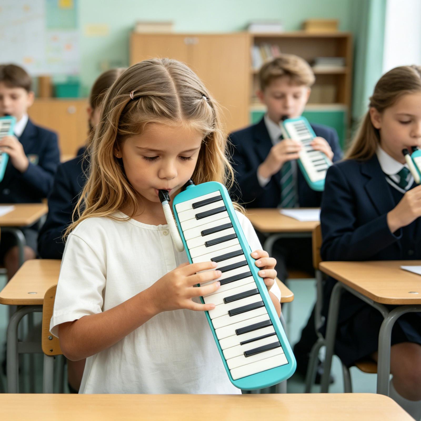Instrument Melodica, clavier d - Musical Instrument Long avis et prix
