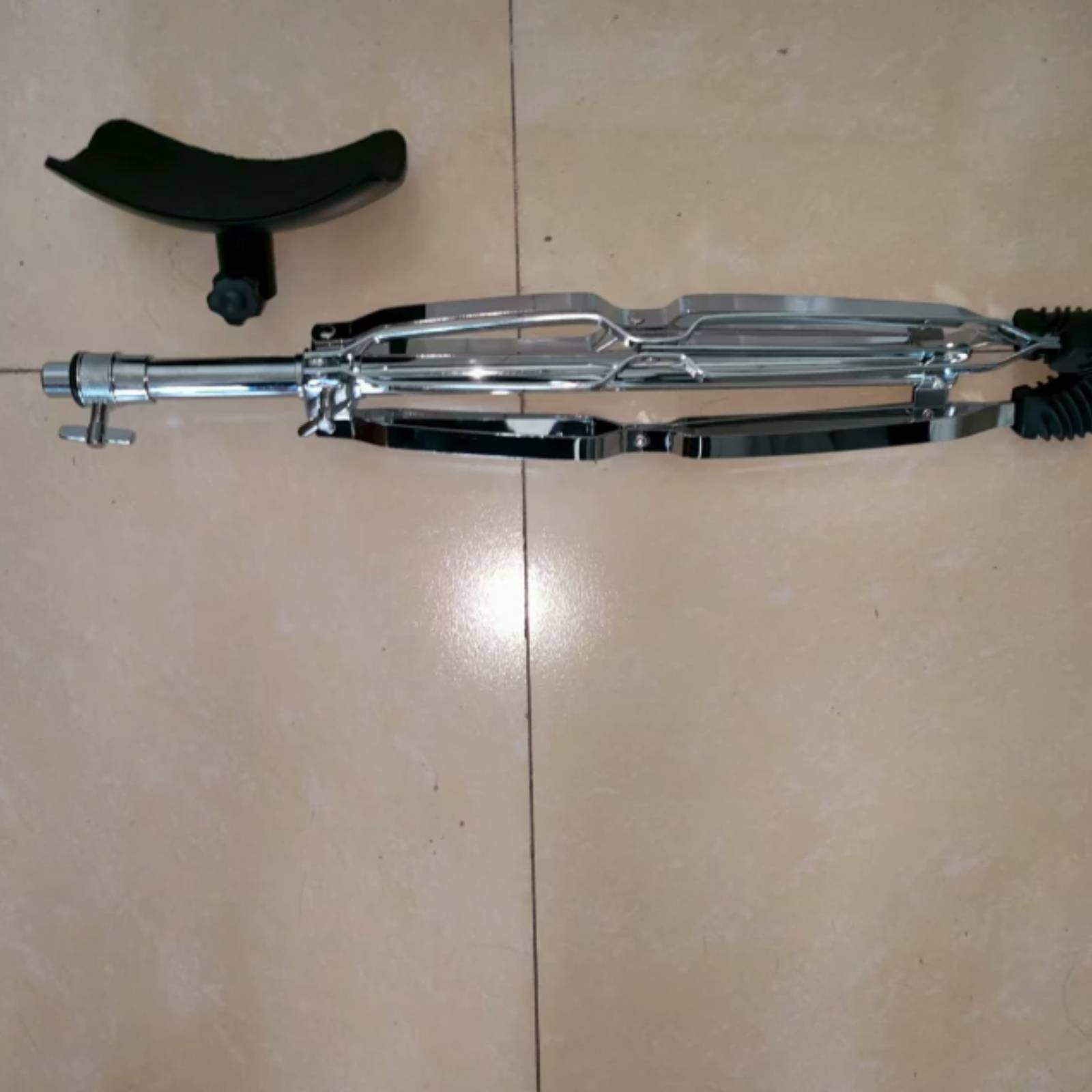 Support de tuba pliable, trépi - Musical Instrument Euphonium avis et prix