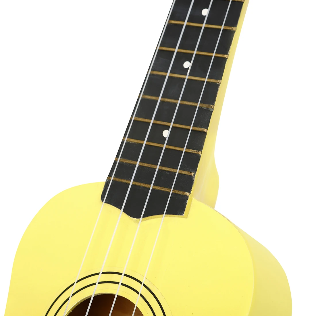 IRIN Ukulélé 21 pouces 4 corde - Musical Instrument Hawaiian avis et prix