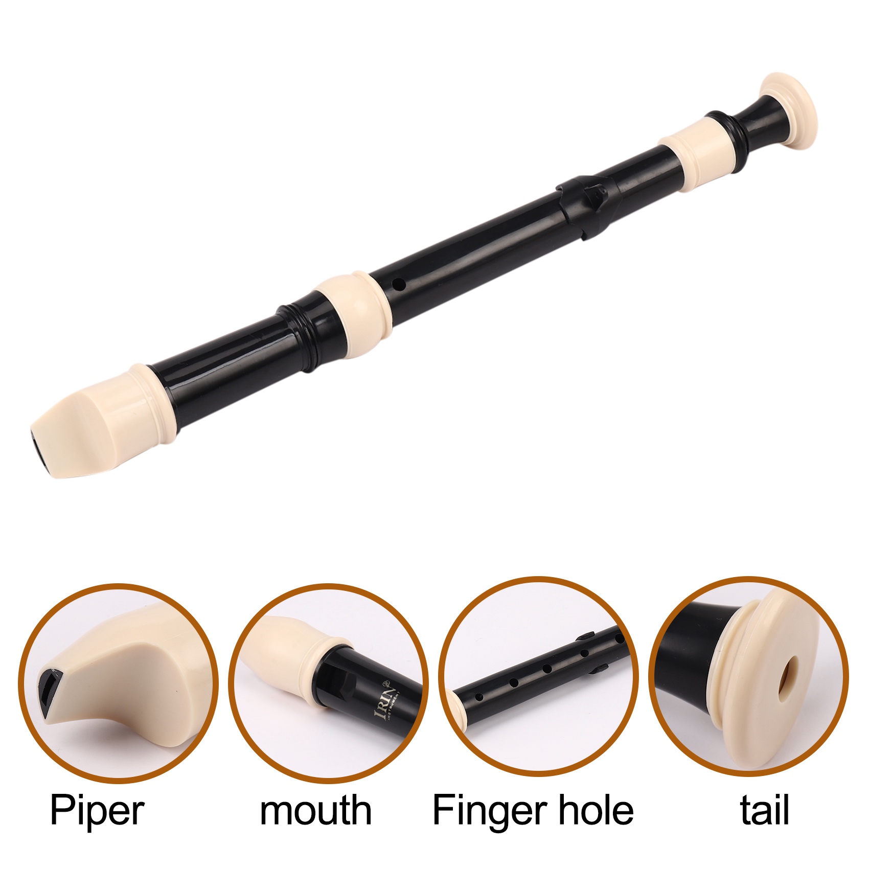 Nouvel Arrivage Mode : Flûte à - Musical Instrument Long avis et prix