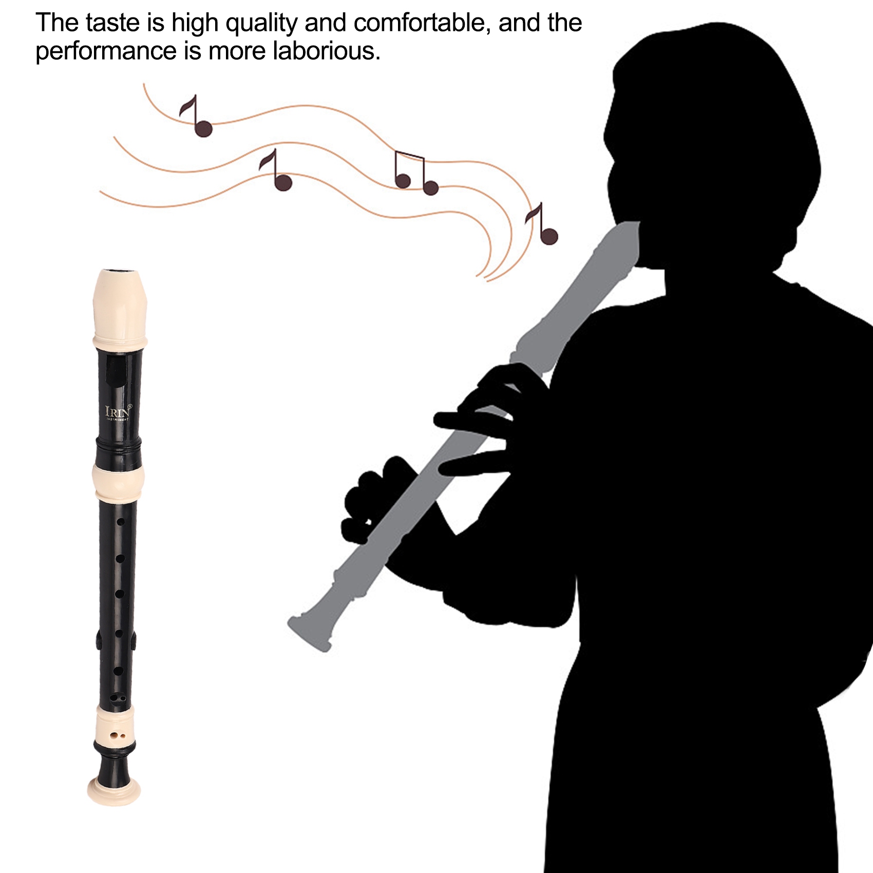 Nouvel Arrivage Mode : Flûte à - Musical Instrument Long avis et prix