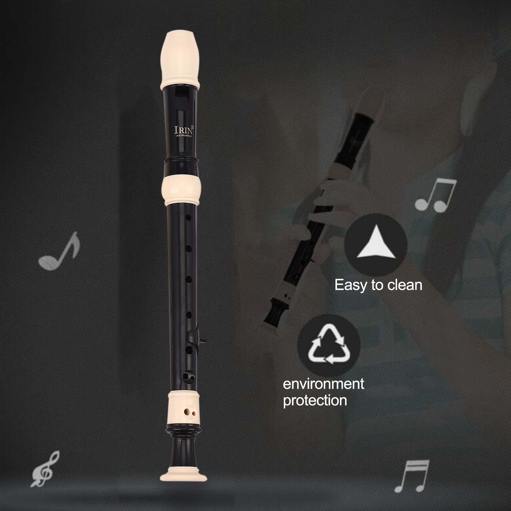 Nouvel Arrivage Mode : Flûte à - Musical Instrument Long avis et prix