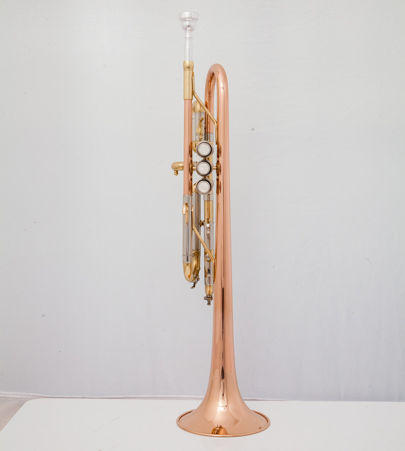 Trompette professionnelle C, I - Musical Instrument Fagot avis et prix