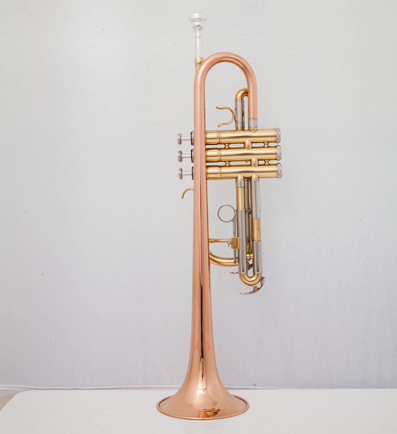 Trompette professionnelle C, I - Musical Instrument Fagot avis et prix