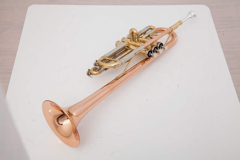 Trompette professionnelle C, I - Musical Instrument Fagot avis et prix