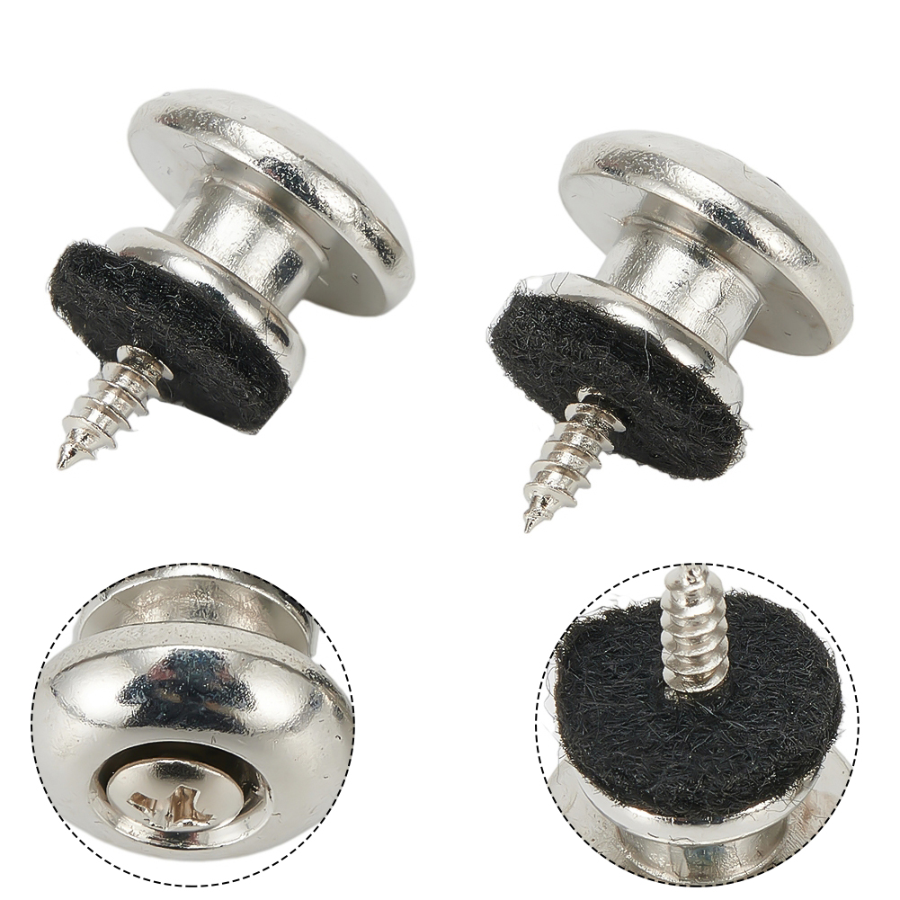 Verrous de sangle de guitare a - Musical Instrument Fagot avis et prix