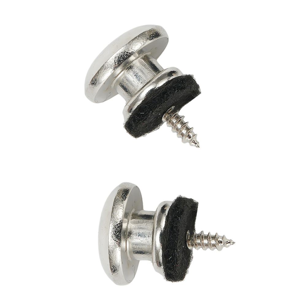 Verrous de sangle de guitare a - Musical Instrument Fagot avis et prix