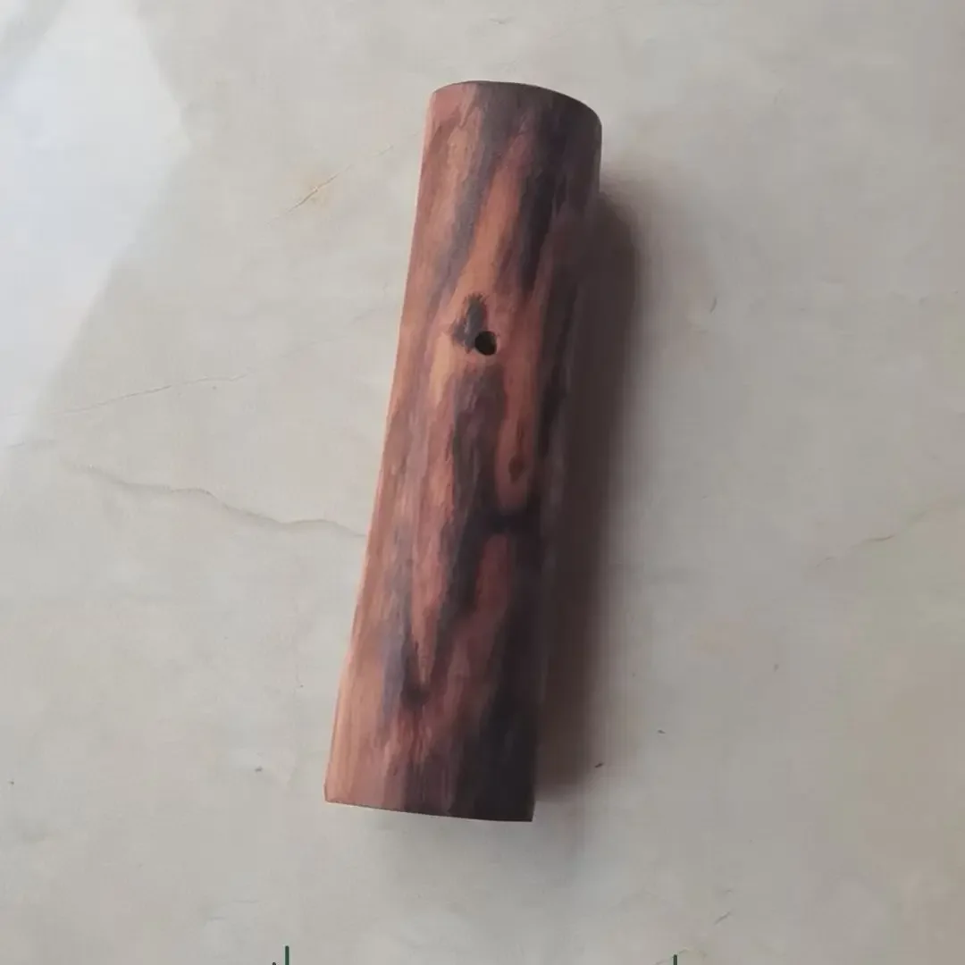 Flûte en bois faite à la main, - Musical Instrument Indian avis et prix