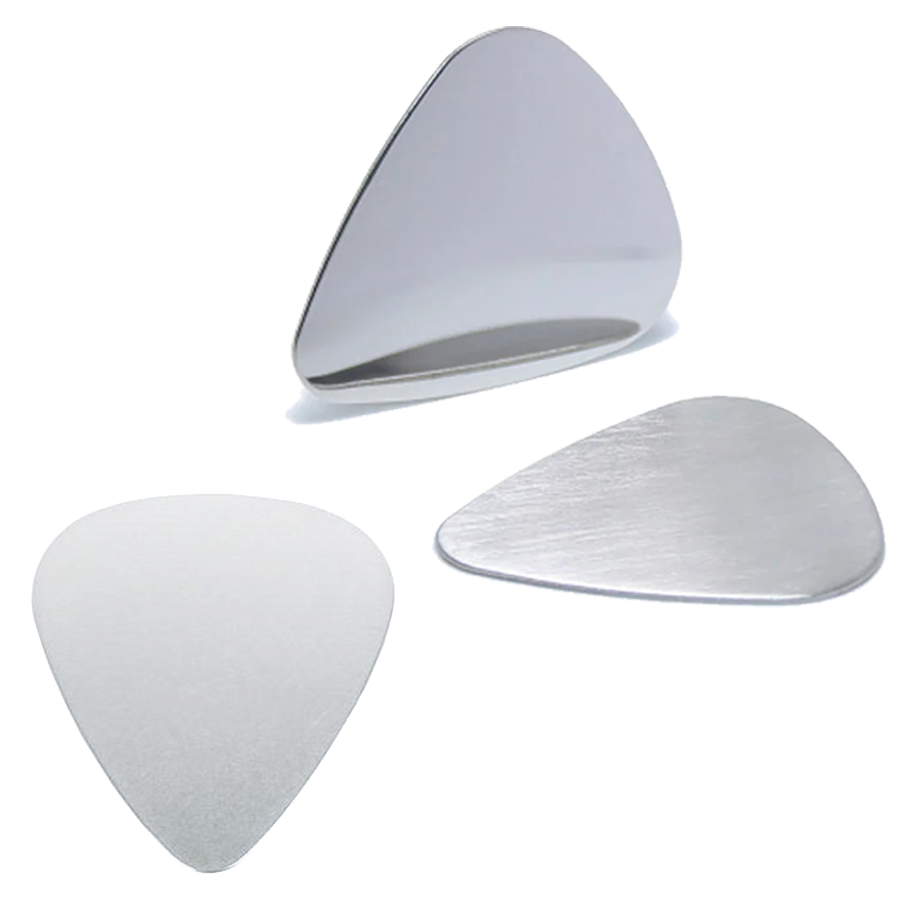 Plectres de guitare en acier i - Musical Instrument Fagot avis et prix