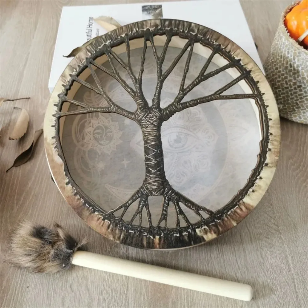 Outil de guérison sonore en fa - Musical Instrument Indian avis et prix