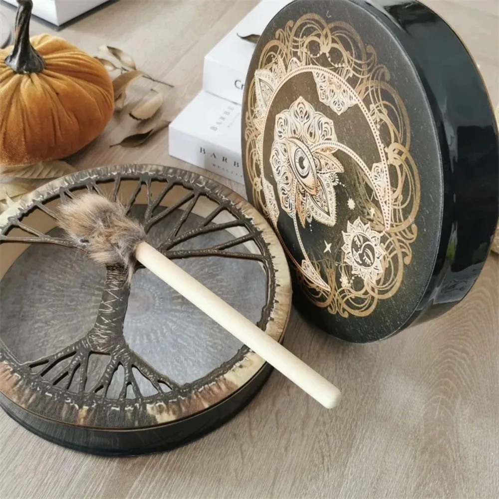 Outil de guérison sonore en fa - Musical Instrument Indian avis et prix