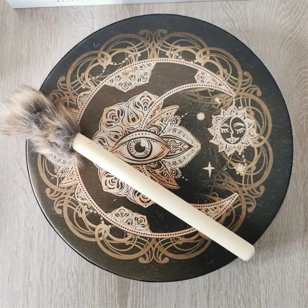 Outil de guérison sonore en fa - Musical Instrument Indian avis et prix