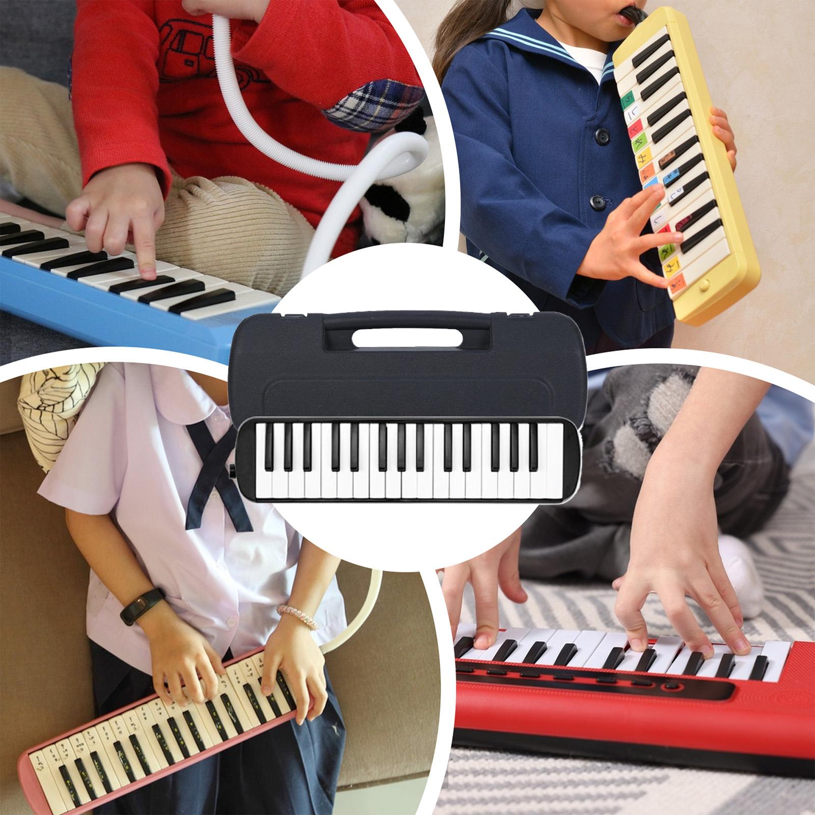 Melodica à 32 touches, clavier - Musical Instrument Long avis et prix