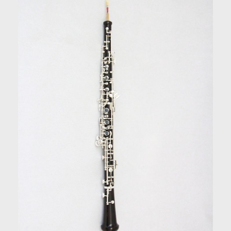 Oboe plaqué argent, corps en b - Musical Instrument Oboe avis et prix