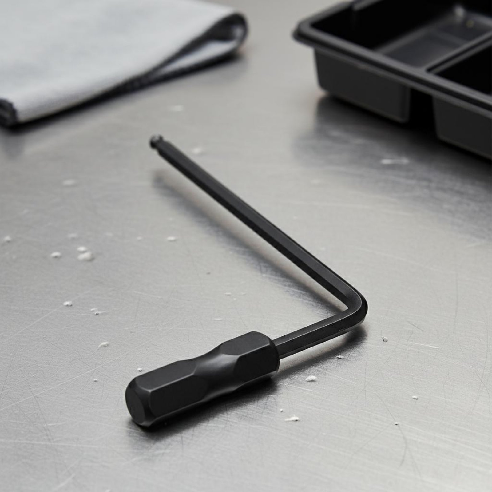 Clé de réglage pour tige de su - Musical Instrument Long avis et prix