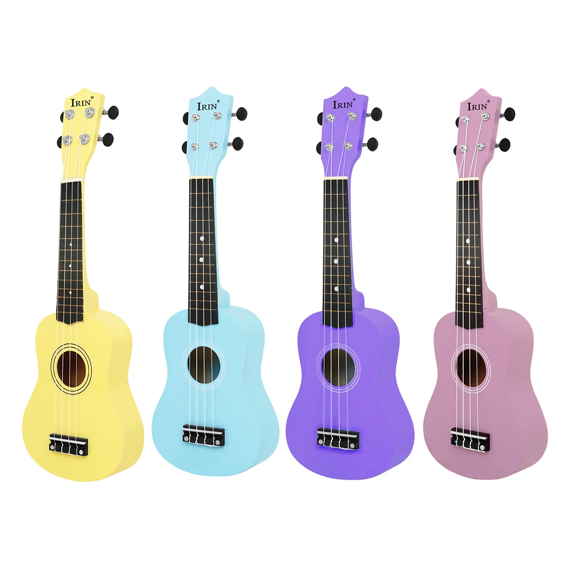 IRIN 21 pouces ukulélé guitare - Musical Instrument Hawaiian avis et prix