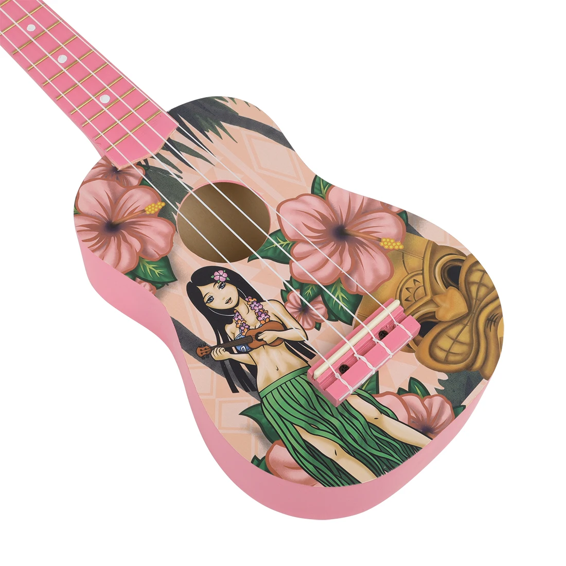IRIN 21 pouces ukulélé guitare - Musical Instrument Hawaiian avis et prix