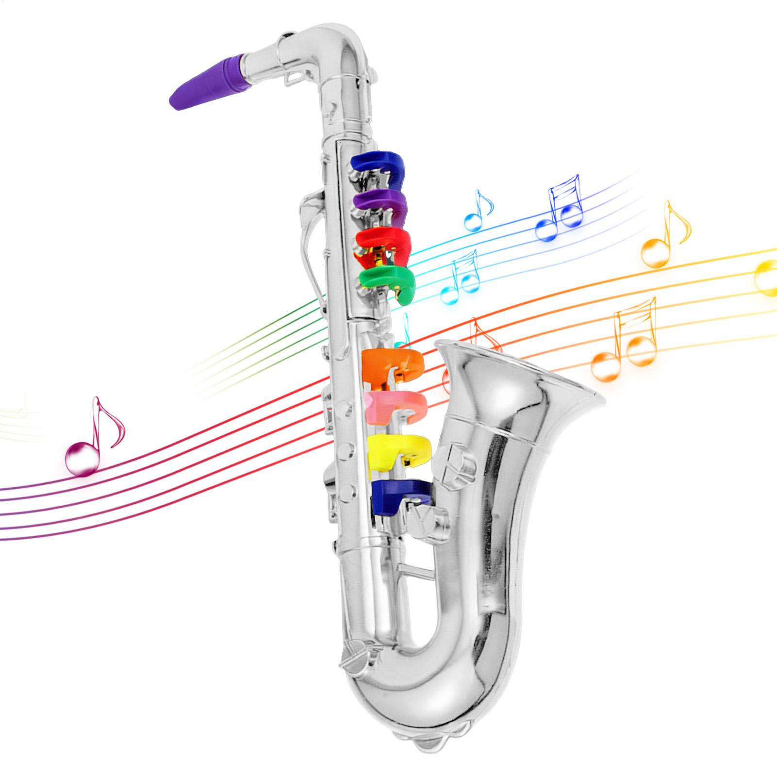 Saxophone jouet pour enfants,  - Musical Instrument Oboe avis et prix
