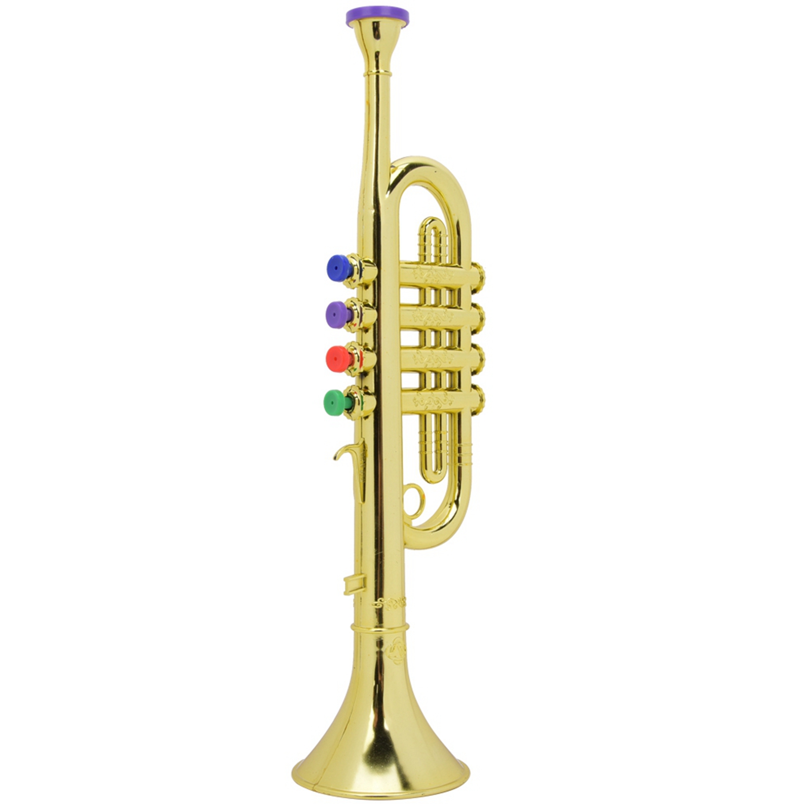 Trompette pour enfant en plast - Musical Instrument Fagot avis et prix