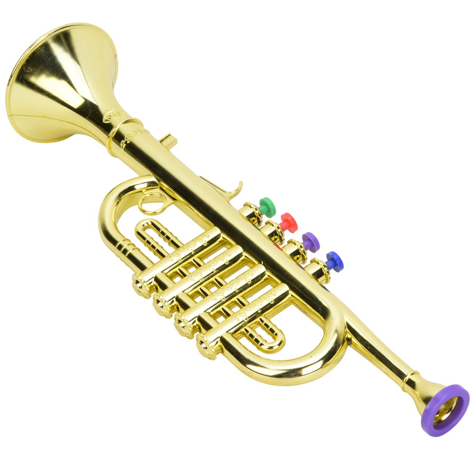 Trompette pour enfant en plast - Musical Instrument Fagot avis et prix