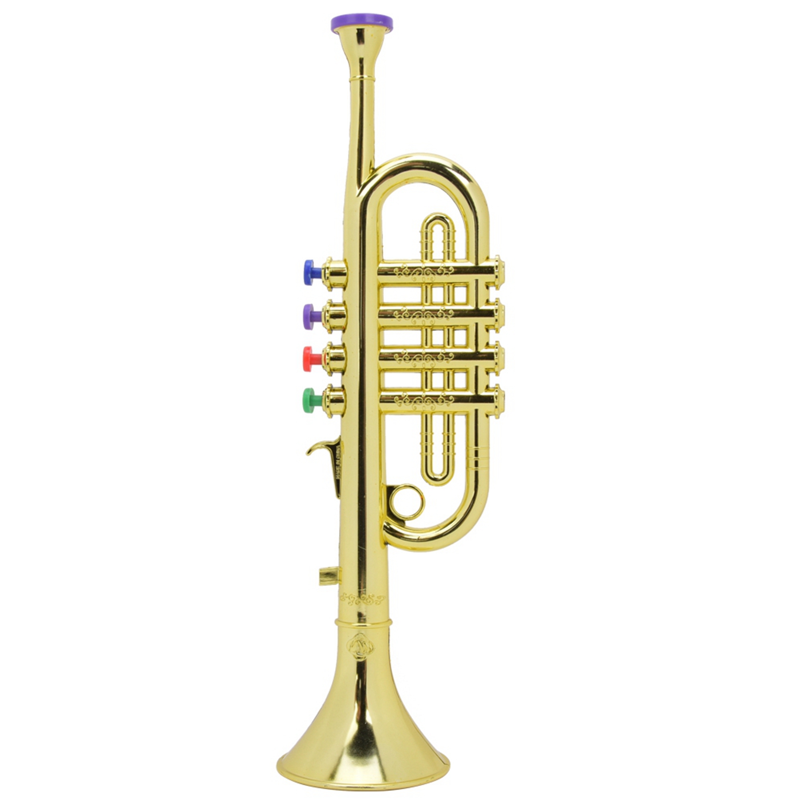 Trompette pour enfant en plast - Musical Instrument Fagot avis et prix