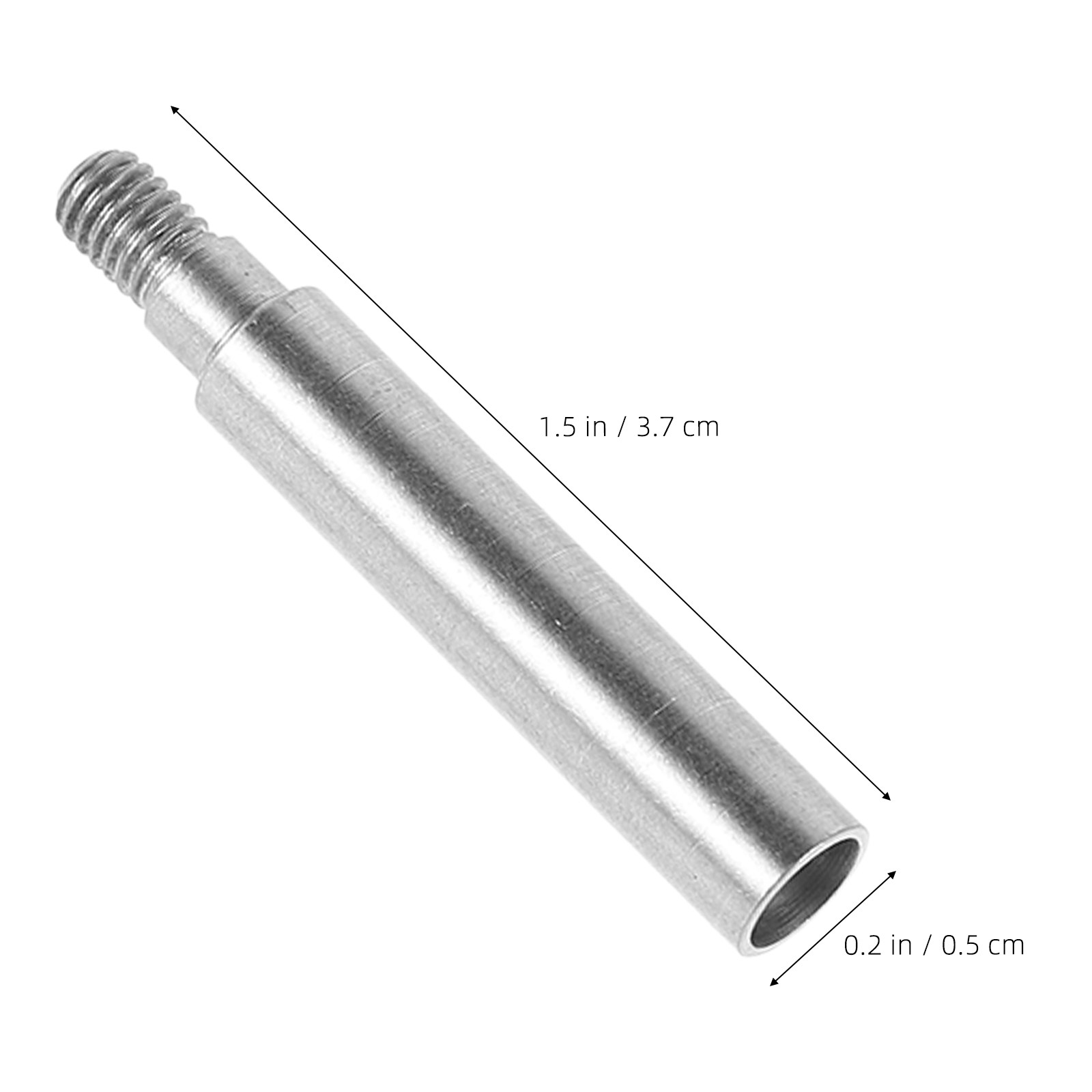 Tige de piston de cor ténaire  - Musical Instrument Long avis et prix