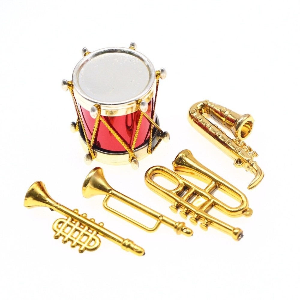 Décor de scène pour maison de  - Musical Instrument Oboe avis et prix