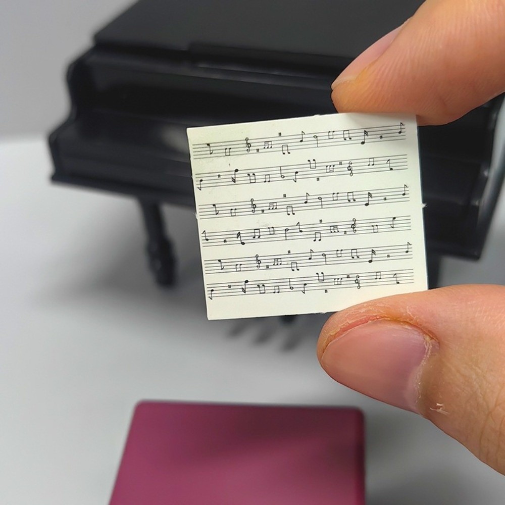 Décor de scène pour maison de  - Musical Instrument Oboe avis et prix